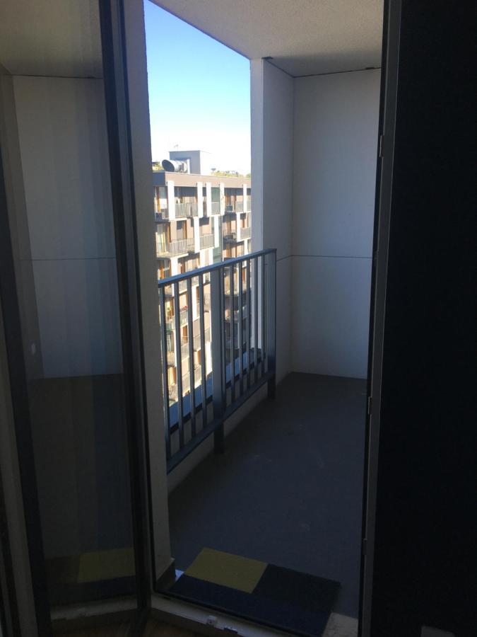 Krakow City Center Navyblue Luxury Apartment Exteriör bild